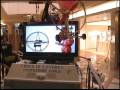 Paramotor al SUPERMERCATO