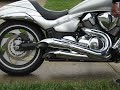M109R Raw Design Scorpion Tips M109R Raw Design Scorpion Tips