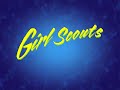 IGNITE, Girl Scouts Rock the Mall, Official Theme Song, 100th Anniversary Sing Along!
