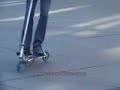 NEO-Trote, la trotinette du futur !!!