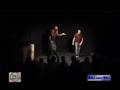 ComicHallStars - Viny Vs Ibrahima