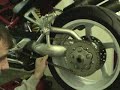Ducatitech com HowTo New Chain Installation  Part 2 