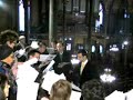 O FILII ET FILIAE