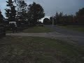 Faulty Launch Control