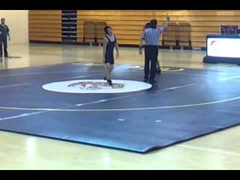 dt wrestling
