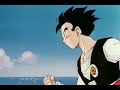 Dragon Ball Z Ending 2 - Angeles Fuimos