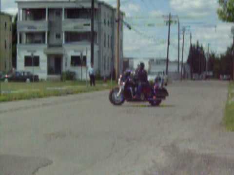 how to schedule a motorcycle road test in ny