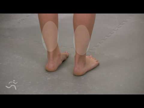 how to relieve tendonitis