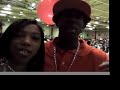 Chris Brown B-Day Game with Miss Nana Part 3  (415 944 8048)