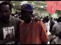 Chris Brown B-Day Game with Miss Nana Part 3 (415 944 8048)
