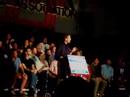 JRE at Hill House, Pittsburgh, Part 1