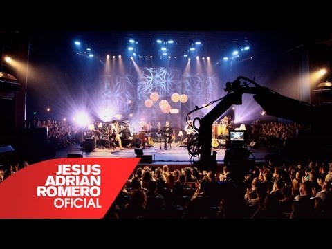 Vuelve A Llorar - Jesús Adrián Romero - #SoplandoVida