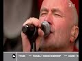 Land of confusion - Genesis - Live earth Concert Land of confusion - Genesis - Live earth Concert