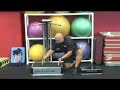 juan carlos santana and vibraflex, llc are proud to introduce the vibraflex. the vibraflex was developed by orthometrix, inc. using the internationally patented galileo vibration technology which is well established in the medical field. through vibration exercise, you can improve your strength, endurance, stability & flexibility without the constraints of conventional exercise. vibration training with the vibraflex allows you to optimize your training time for a more productive and effective workout.  visit www.vibraflex.com for more information.