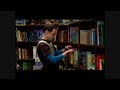 The big bang theory - jade zdanow: episode 13: the friendship algorithm - jade zdanow