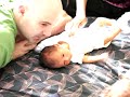Baby Tarun Lee