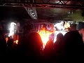 Reggaeton KLAN 2 - Intro (vivo circulo militar de bqto)