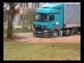 truck stuck in grit truck stuck in grit