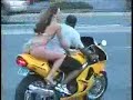 Black Bike Week 25th Anniversary DVD clip