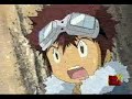 digimon adventure 02 episodio 01 clip  américa latina 