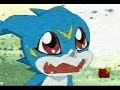 Digimon Adventure 02 Episodio 01 Clip (Am�rica Latina)
