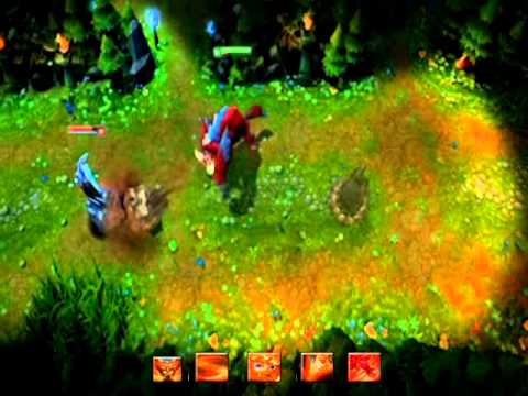 Gnar Reveal Preview - League of Legends