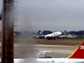 World Cargo - CWB