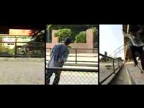 Nike SB SBTG Video