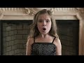Pie Jesu - A Cappella - Angel Aryn