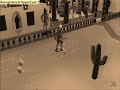 RS Movie- Al Kharid Temple Of Doors, Part 4 RS Movie- Al Kharid Temple Of Doors, Part 4