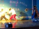 Durga Puja 2008 Saptami @ BNS - 9