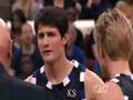 One Tree Hill Ravens - Hands Open