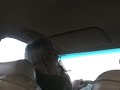 A Car Ride with Grandma A Car Ride with Grandma