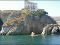 videos de Ponza 18-23 Agosto 2008