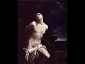 Sensuality and erotism in italian art.