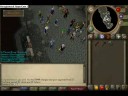 Max charges for Fist of Guthix