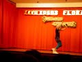 campelo en accion