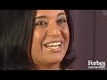 Shabnam Rezaei interview by Forbes Magazine on Big Bad Boo Studios
