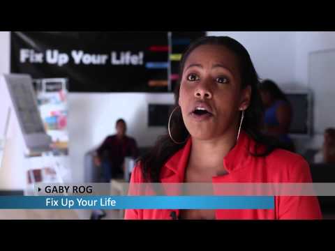 how to fix your life