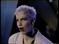 Eurythmics SWEET DREAMS,WOULD I LIE? & DON\
