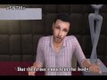 Sims Next Top Model Cycle 1 - Episode 4 [Part 2/2]