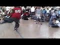 break dance6 - Graffiti expo 2005