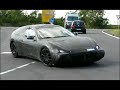 Icon for Post #Maserati Spyder Spy Video