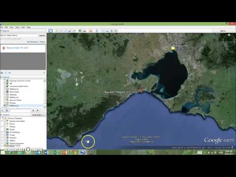 video-linktoworks-How To Make A Map Using Google Earth
