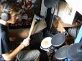 Suite-Pee - System of a Down on Drums