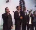 Sexteto FDR - Presente de Deus