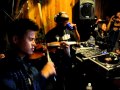 Inka One & Paul Dateh @ Do Over 1