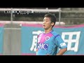 Sagan Tosu vs F.C.Tokyo - J-League 2012 round 18