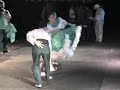 baile sanjuanero huilense