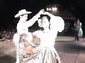 baile sanjuanero huilense